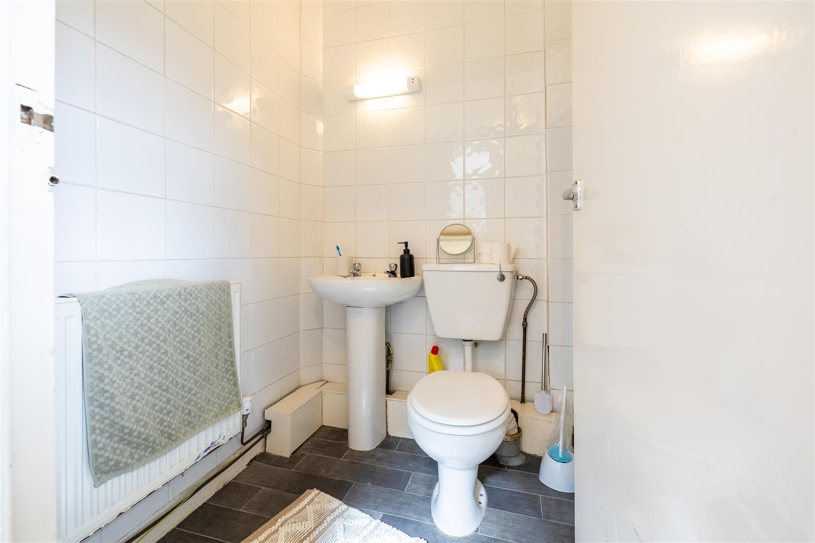19 Scotforth Road, Lancaster, LA1 4TS
